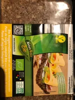 Bio Dinkel Und Grünkernbrot
