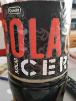 Cola & you cero