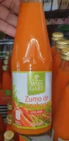 Karottensaft