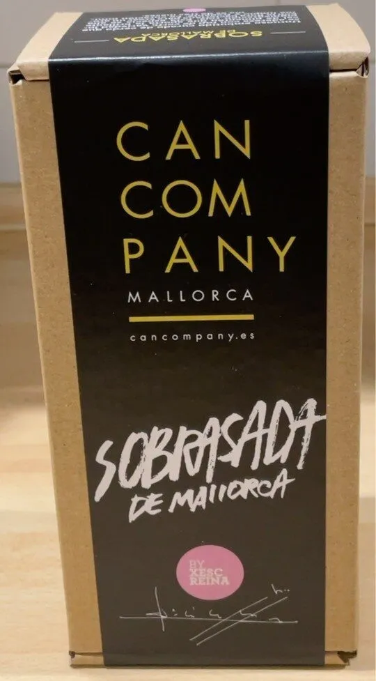 Sobradada de Mallorca