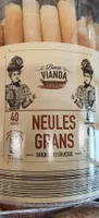 Neules Grans