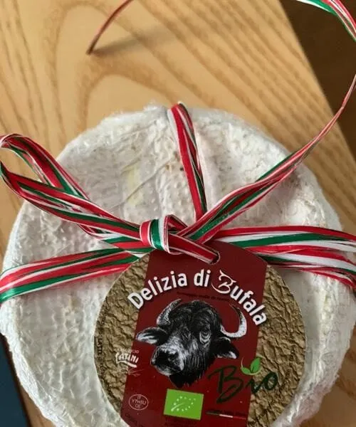 Delizia di bufala