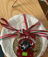 Delizia di bufala