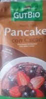 Panales con cacao