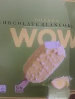 Wow bombon