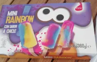 Mini rainbow