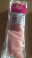 Solomillo de pavo marinado