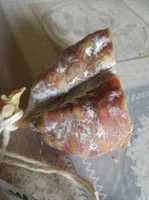 Saucisson de l'Ardèche à l'ancienne vpf