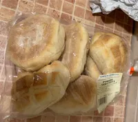 Panini soffiati