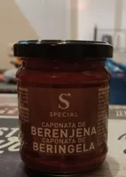 Caponata de Berenjena