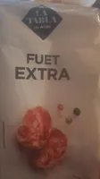 Fuet extra