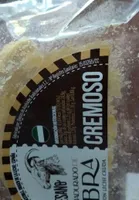 Queso madurado de cabra