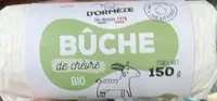 Bûche de chèvre