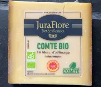 Comté bio