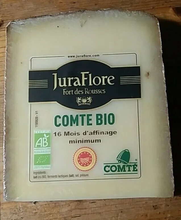 Compté