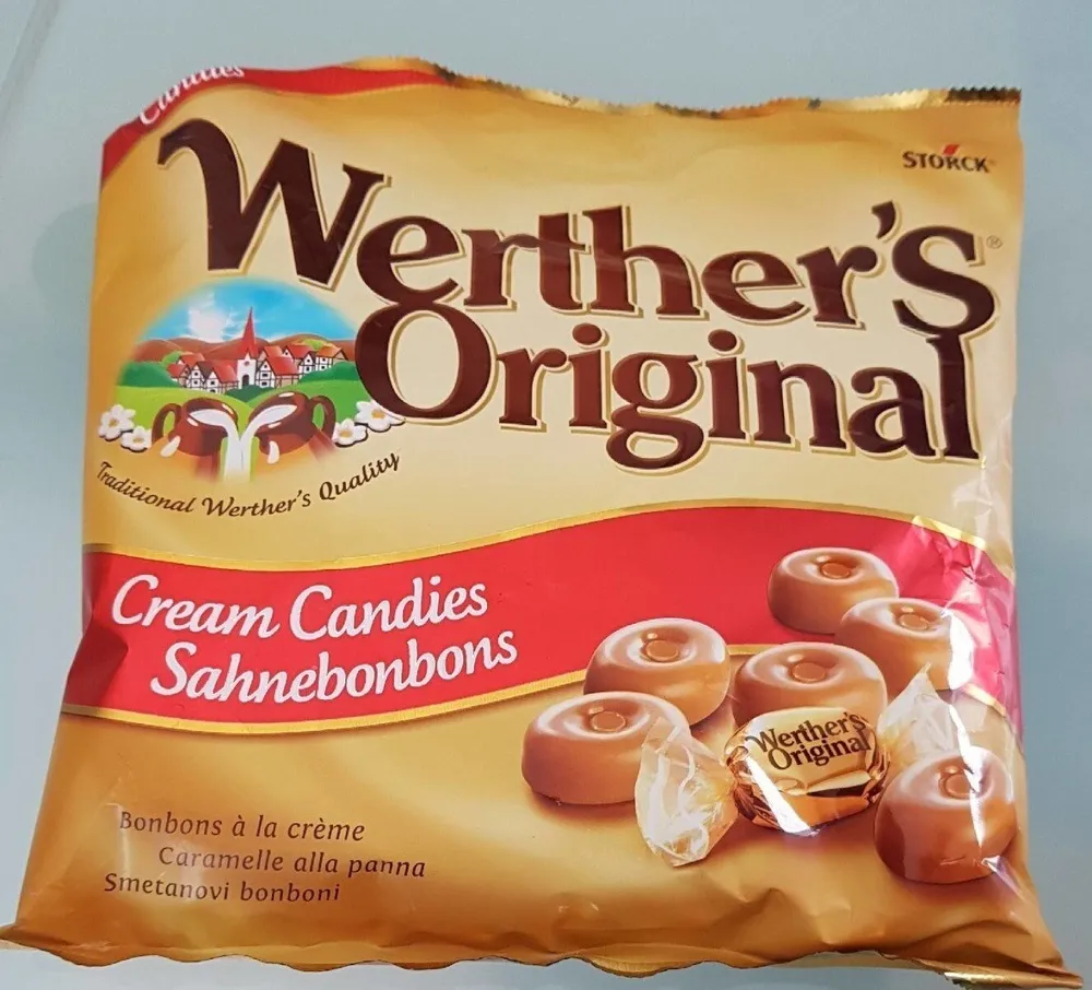 Werther's Original