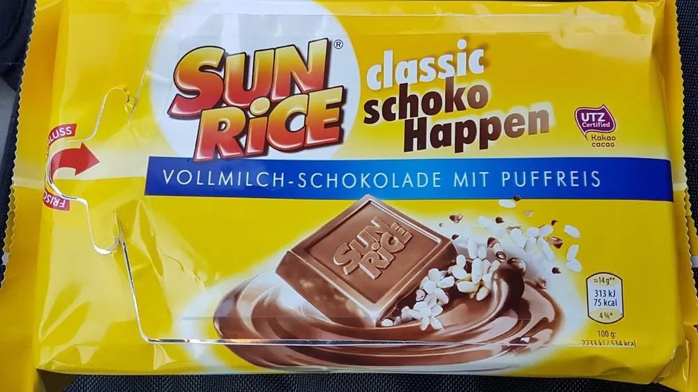 Sun Rice