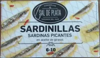Sardinillas