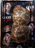 La Caillette Ardéchoise