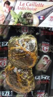 La Caillette Ardéchoise