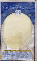 Formaggio a pasta filata