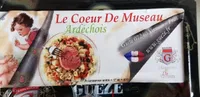 Le coeur de museau