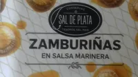 Zamburinas