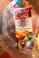 Jambon sec