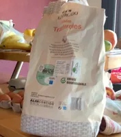 Patatas truferoles