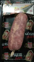 Le saucisson A cuire