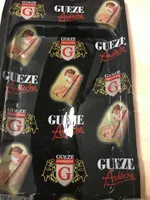 Saucisson a cuire d’ardeche
