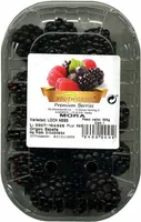 Mora