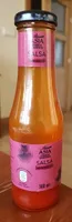 Salsa agridulce