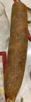 Fuseau lorrain ficelle fume