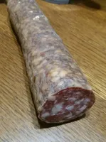 Saucisson lorrain