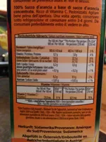 Fair Fruits 100% Fairtrade Orange