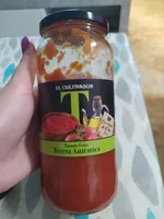 Tomato frito