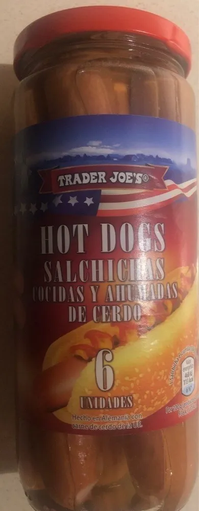 Hot Dogs