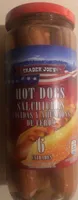 Hot Dogs