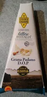 Grana Padano D.O.P. - Riserva oltre 20 mesi