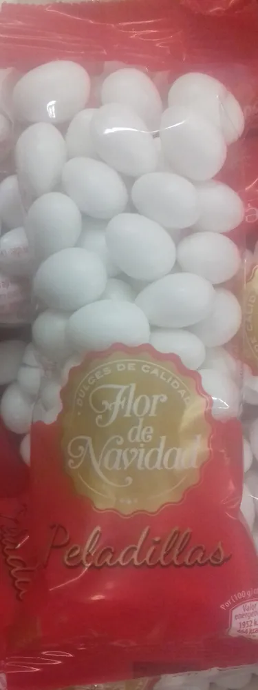 Peladillas