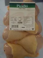 Pilons de poulet
