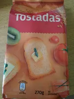 Tostadas