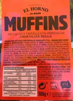 Muffins