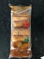 Magdalenas valencianas