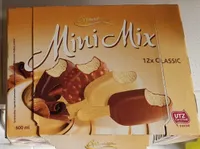 Mini mix classic
