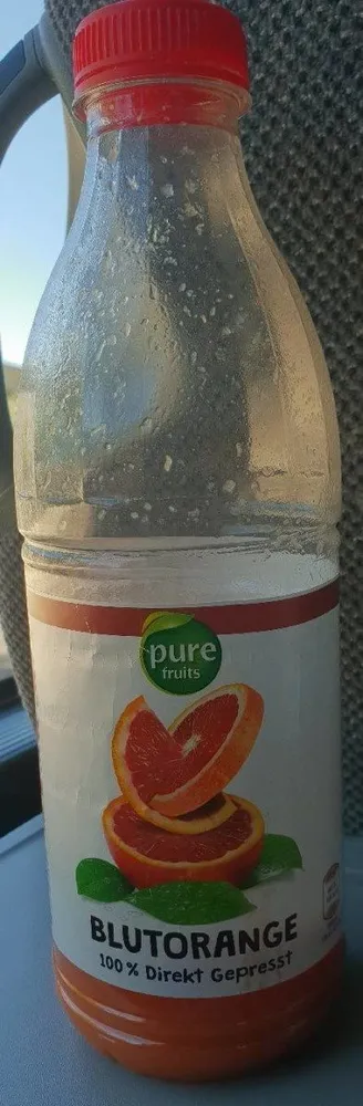Blutorange