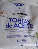 Tortas de aceite
