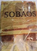 Sobaos