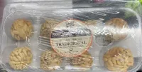 Panellets de pinyons